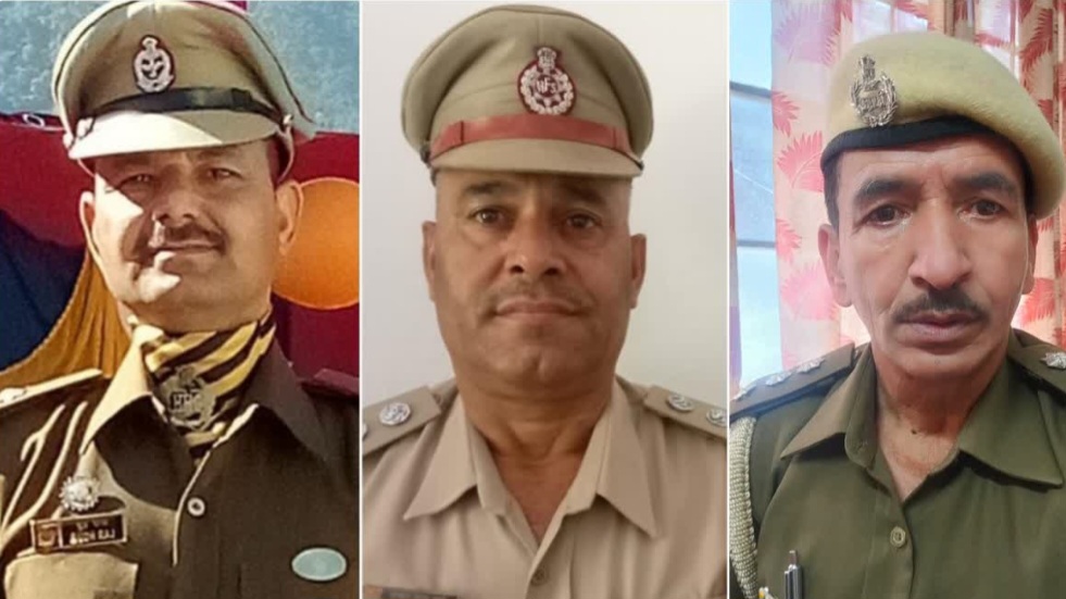 Himachal Heroes: Three Bravehearts to Receive President’s Award on Republic Day HIMACHAL HEADLINES
