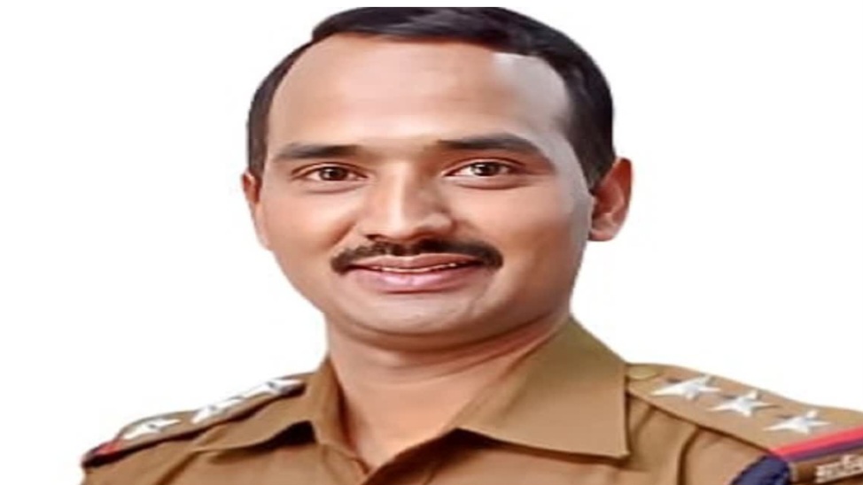Himachal’s Pride: Inspector Baldev Kumar Honored with Police Medal for Meritorious Service HIMACHAL HEADLINES
