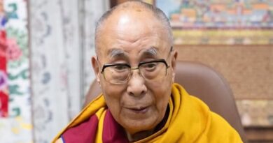 Voice for the Voiceless: Dalai Lama's Profound Reflections on Tibet's Struggle Voice for the Voiceless: Dalai Lama's Profound Reflections on Tibet's Struggle HIMACHAL HEADLINES