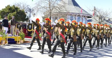 Festivities marks Republic Day Celebrations throughout Himachal Festivities marks Republic Day Celebrations throughout Himachal HIMACHAL HEADLINES