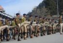 Biometric Shield for Fair Recruitment: Himachal Police Goes Digital for Constable Hiring