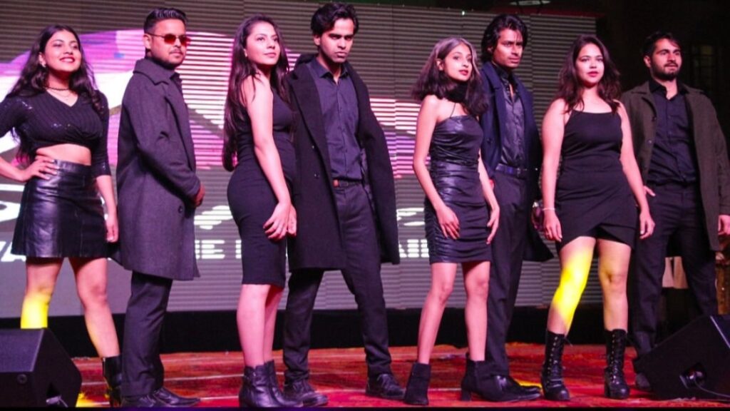 IIM Sirmaur Conducts Its Annual Fest - Sierra'25: A Celebration of Talent and Creativity HIMACHAL HEADLINES