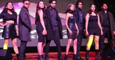 IIM Sirmaur Conducts Its Annual Fest - Sierra'25: A Celebration of Talent and Creativity HIMACHAL HEADLINES