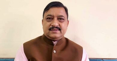 Congress party should focus on development of the state instead of worrying about what it got from the centre: Kashyap Congress party should focus on development of the state instead of worrying about what it got from the centre: Kashyap HIMACHAL HEADLINES