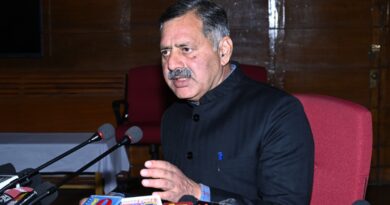 Himachal Government approves rollout of Sadhbhawana Legacy Cases Resolution Scheme HIMACHAL HEADLINES