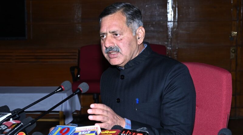 Himachal Government approves rollout of Sadhbhawana Legacy Cases Resolution Scheme Himachal Government approves rollout of Sadhbhawana Legacy Cases Resolution Scheme HIMACHAL HEADLINES