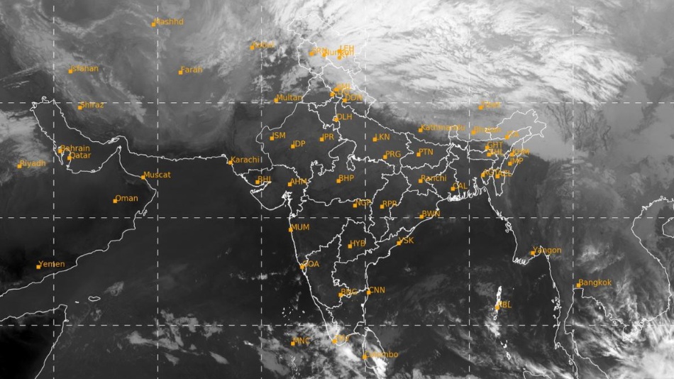 Weather Update: Himachal Pradesh to Experience Rain and Snowfall Weather Update: Himachal Pradesh to Experience Rain and Snowfall HIMACHAL HEADLINES