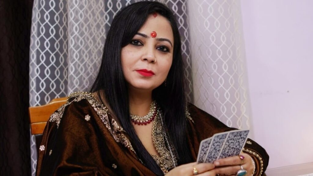 Sonia Chadha’s Journey: From Mathematics Teacher to Renowned Numerologist, Tarot Reader, and Vaastu Expert Sonia Chadha’s Journey: From Mathematics Teacher to Renowned Numerologist, Tarot Reader, and Vaastu Expert HIMACHAL HEADLINES