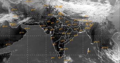 Himachal Braces for Changing Weather: Rain and Snow Expected HIMACHAL HEADLINES