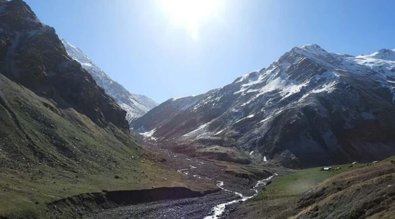 Tirthan River in Crisis: Hotels, Pollution, and the Struggle to Save Rainbow Trout HIMACHAL HEADLINES