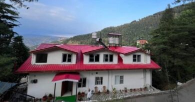 Himachal unveils new tourism policy to boost Homestays and Sustainable Tourism HIMACHAL HEADLINES