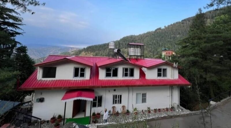 Himachal unveils new tourism policy to boost Homestays and Sustainable Tourism HIMACHAL HEADLINES