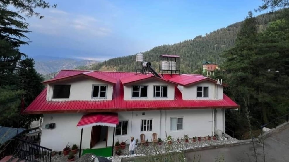 Himachal unveils new tourism policy to boost Homestays and Sustainable Tourism Himachal unveils new tourism policy to boost Homestays and Sustainable Tourism HIMACHAL HEADLINES
