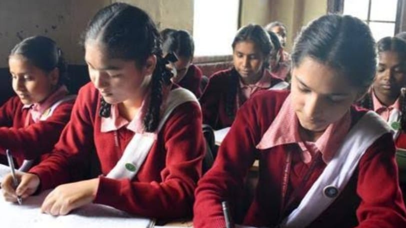 Boost for School Education as Himachal Gets ₹720 Crore Under Samagra Shiksha HIMACHAL HEADLINES