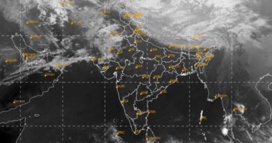 Himachal Weather Update: Rain and Snowfall Expected Soon HIMACHAL HEADLINES