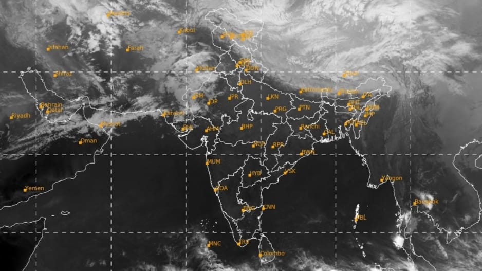 Himachal Weather Update: Rain and Snowfall Expected Soon Himachal Weather Update: Rain and Snowfall Expected Soon HIMACHAL HEADLINES