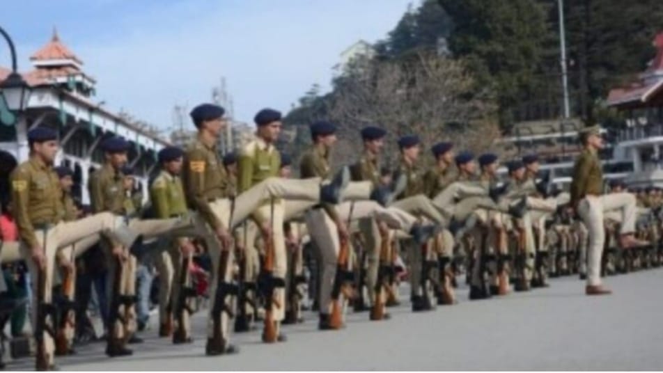 All Police Stations to be categorized to enhance policing efficiency All Police Stations to be categorized to enhance policing efficiency HIMACHAL HEADLINES