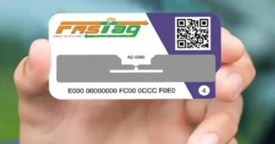 FASTag facility to be introduced at six entry tax barriers in first phase HIMACHAL HEADLINES