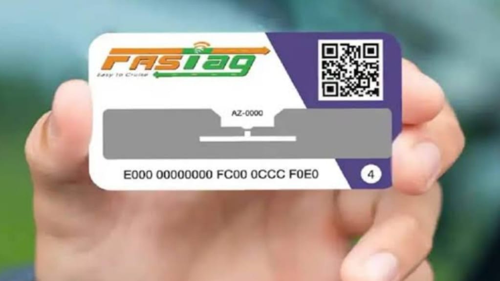 FASTag facility to be introduced at six entry tax barriers in first phase HIMACHAL HEADLINES