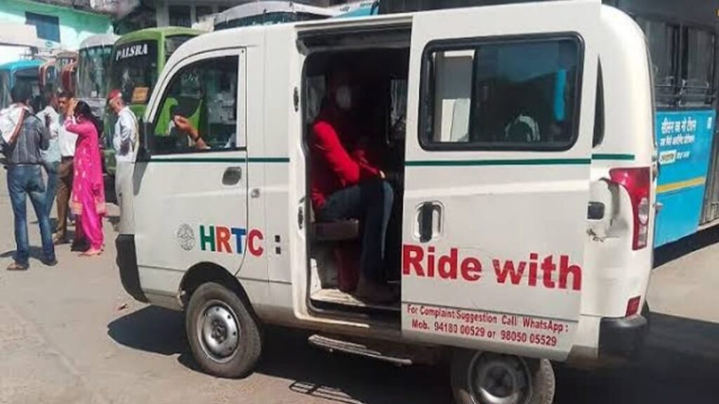 Shimla’s ‘Ride with Pride’ Taxi Service Gets Costlier; Senior Citizens Exempted Shimla’s ‘Ride with Pride’ Taxi Service Gets Costlier; Senior Citizens Exempted HIMACHAL HEADLINES