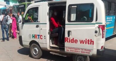 Shimla’s ‘Ride with Pride’ Taxi Service Gets Costlier; Senior Citizens Exempted Shimla’s ‘Ride with Pride’ Taxi Service Gets Costlier; Senior Citizens Exempted HIMACHAL HEADLINES