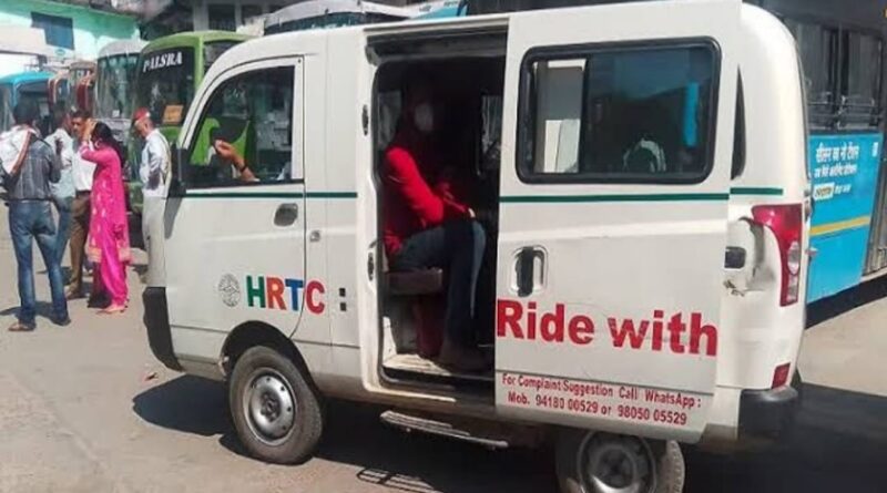 Shimla’s ‘Ride with Pride’ Taxi Service Gets Costlier; Senior Citizens Exempted HIMACHAL HEADLINES