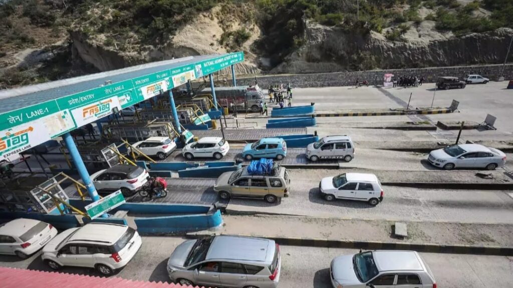 Toll Charges in Himachal to Increase from April 1: Here’s What You’ll Pay HIMACHAL HEADLINES