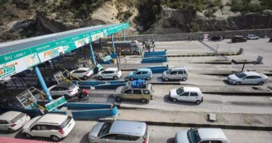 Toll Charges in Himachal to Increase from April 1: Here’s What You’ll Pay HIMACHAL HEADLINES