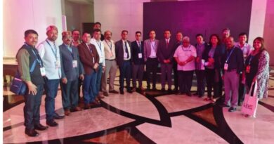 Himachal Pradesh Tourism Looks to Expand in Maharashtra at OTM Mumbai Himachal Pradesh Tourism Looks to Expand in Maharashtra at OTM Mumbai HIMACHAL HEADLINES