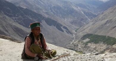 Forest Dwellers' Rights at Stake: The Battle Against Evictions in Himachal Forest Dwellers' Rights at Stake: The Battle Against Evictions in Himachal HIMACHAL HEADLINES