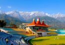 Dharamsala Gears Up for India–Afghanistan ODI as Tourist Rush Peaks