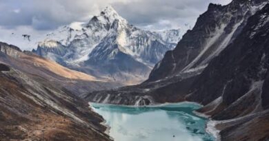 Vanishing Ice: How Himalayan Glacier Melt Is Reshaping Lives and Threatening South Asia’s Future Vanishing Ice: How Himalayan Glacier Melt Is Reshaping Lives and Threatening South Asia’s Future HIMACHAL HEADLINES
