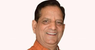 Governor Shukla and CM Sukhu mourn demise of former Minister Kishan Kapoor HIMACHAL HEADLINES