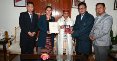 Tibetans Born in India After 1987 Can Vote, Confirms Himachal Assembly Speaker HIMACHAL HEADLINES