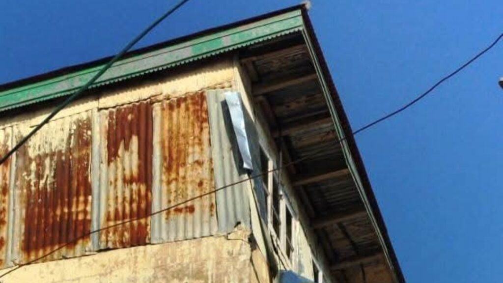 Quick Action by DDMA Shimla Prevents Potential Accident Quick Action by DDMA Shimla Prevents Potential Accident HIMACHAL HEADLINES