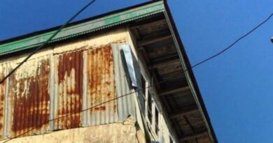 Quick Action by DDMA Shimla Prevents Potential Accident HIMACHAL HEADLINES