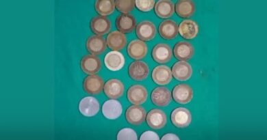 Shocking Medical Case: Doctors Remove 33 Coins from Man’s Stomach in Ghumarwin HIMACHAL HEADLINES