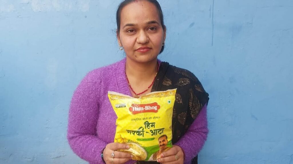 Himachal’s Natural Farming Boost: A Gateway to Health and Self-Employment HIMACHAL HEADLINES