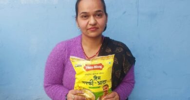 Himachal’s Natural Farming Boost: A Gateway to Health and Self-Employment HIMACHAL HEADLINES