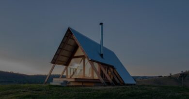 'Make My Hut’: NITH Graduates Pioneering Sustainable Construction in India HIMACHAL HEADLINES