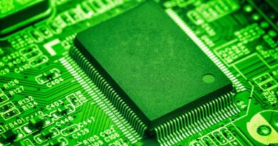 IIT Madras & ISRO jointly developed an aerospace quality SHAKTI-based Semiconductor Chip HIMACHAL HEADLINES