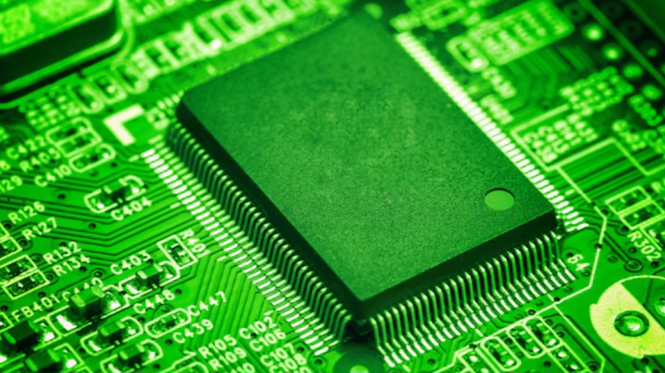 IIT Madras & ISRO jointly developed an aerospace quality SHAKTI-based Semiconductor Chip IIT Madras & ISRO jointly developed an aerospace quality SHAKTI-based Semiconductor Chip HIMACHAL HEADLINES