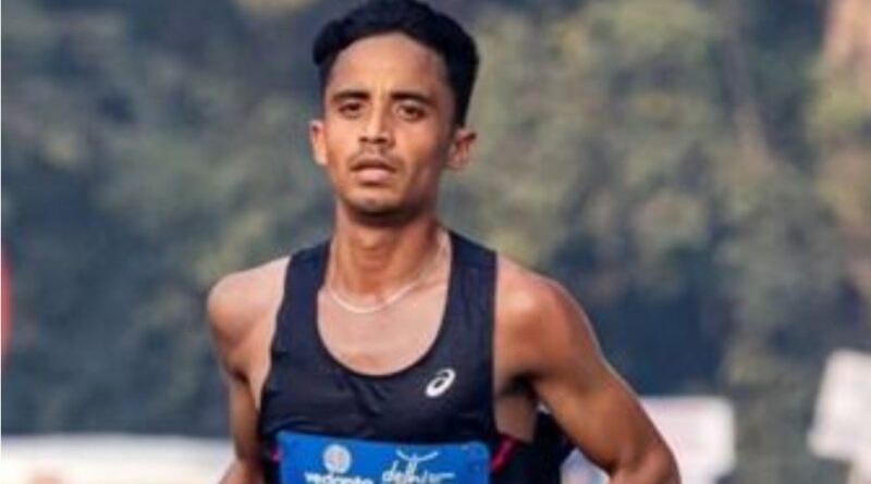 Sawan Barwal: India’s ‘Golden Boy’ Shines at National Games HIMACHAL HEADLINES