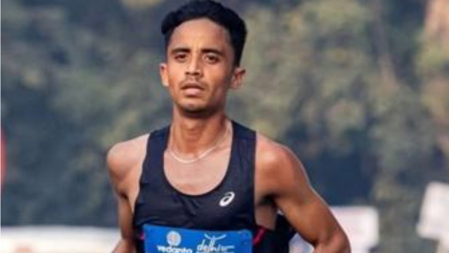 Sawan Barwal: India’s ‘Golden Boy’ Shines at National Games Sawan Barwal: India’s ‘Golden Boy’ Shines at National Games HIMACHAL HEADLINES