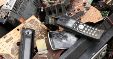 Himachal enforces strict E-Waste disposal rules to protect environment HIMACHAL HEADLINES