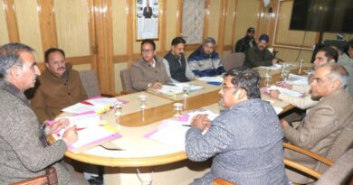 25 project proposals approved to set and expand industrial enterprises HIMACHAL HEADLINES