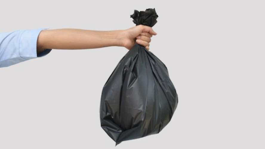 Shimla's New Clean-Up Drive: Tourists to Carry Garbage Bags Shimla's New Clean-Up Drive: Tourists to Carry Garbage Bags HIMACHAL HEADLINES