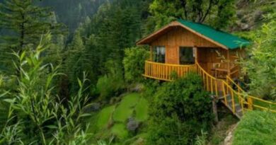 Himachal Tightens Rules on Home Stays: Stricter Regulations and Higher Fees Introduced HIMACHAL HEADLINES