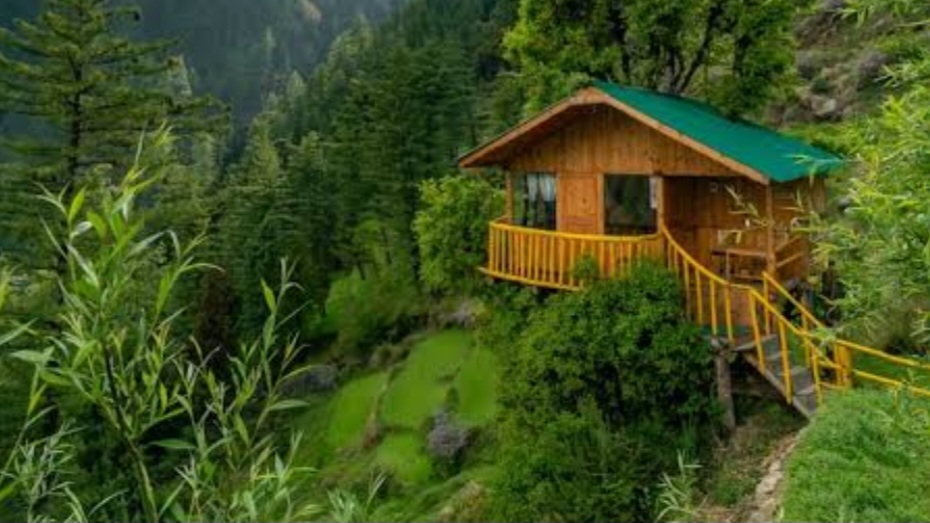 Himachal Tightens Rules on Home Stays: Stricter Regulations and Higher Fees Introduced Himachal Tightens Rules on Home Stays: Stricter Regulations and Higher Fees Introduced HIMACHAL HEADLINES