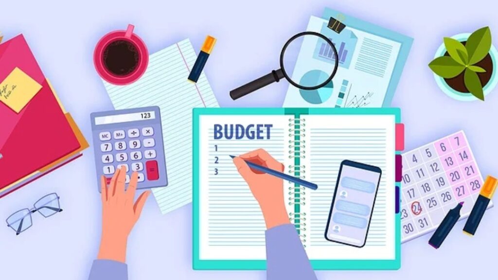 BJP to propagate union budget BJP to propagate union budget HIMACHAL HEADLINES